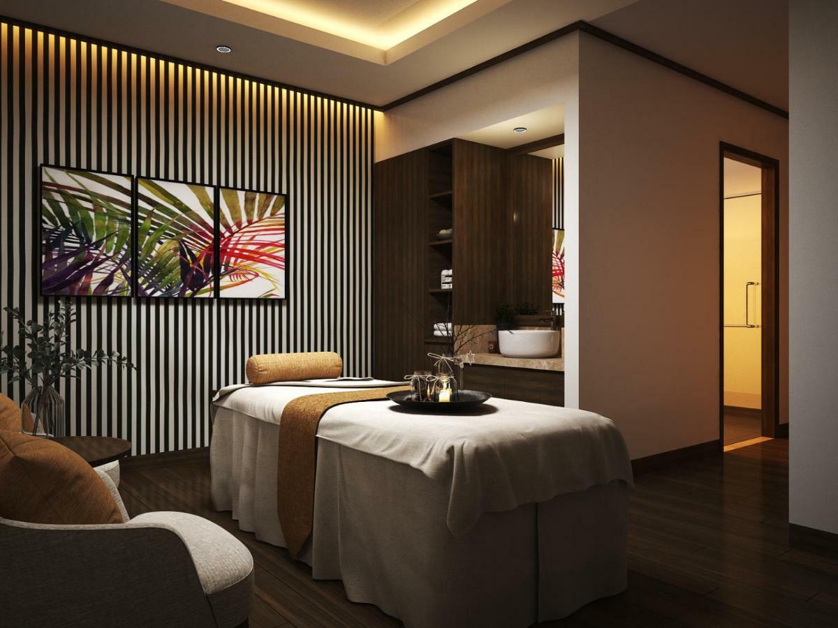 แม็กซิมิลัน ดานัง บีช โฮเต็ล Hotel ภายนอก รูปภาพ