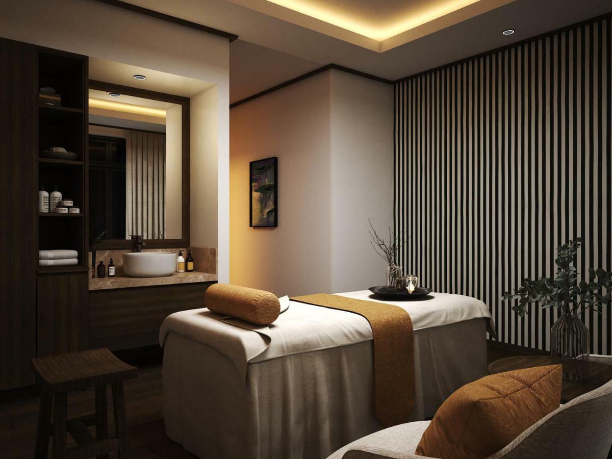 แม็กซิมิลัน ดานัง บีช โฮเต็ล Hotel ภายนอก รูปภาพ
