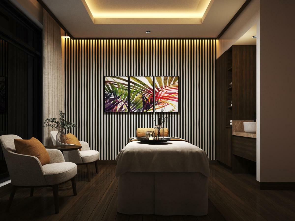 แม็กซิมิลัน ดานัง บีช โฮเต็ล Hotel ภายนอก รูปภาพ